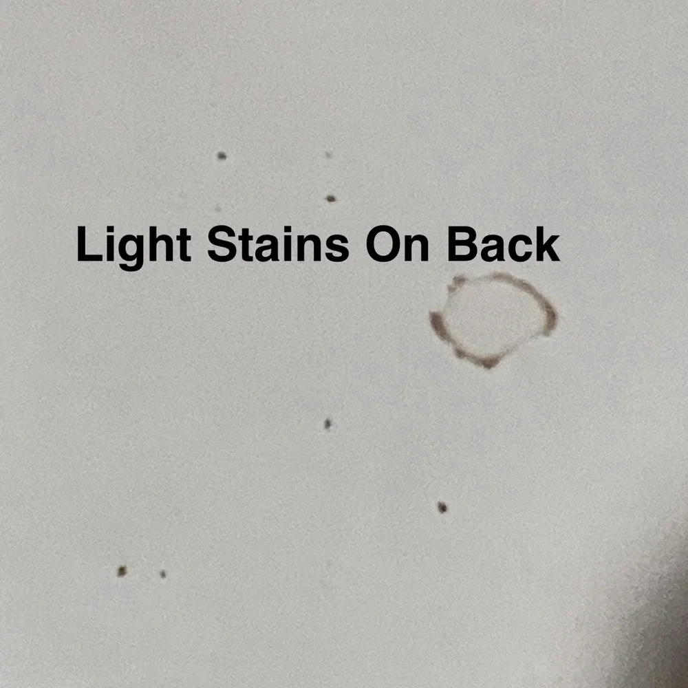 HIGH ANXIETY Original 1977 Poster / Mel Brooks Comedy / Some Defects / Colorful - Picture 11 of 11